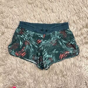 Patagonia shorts size small